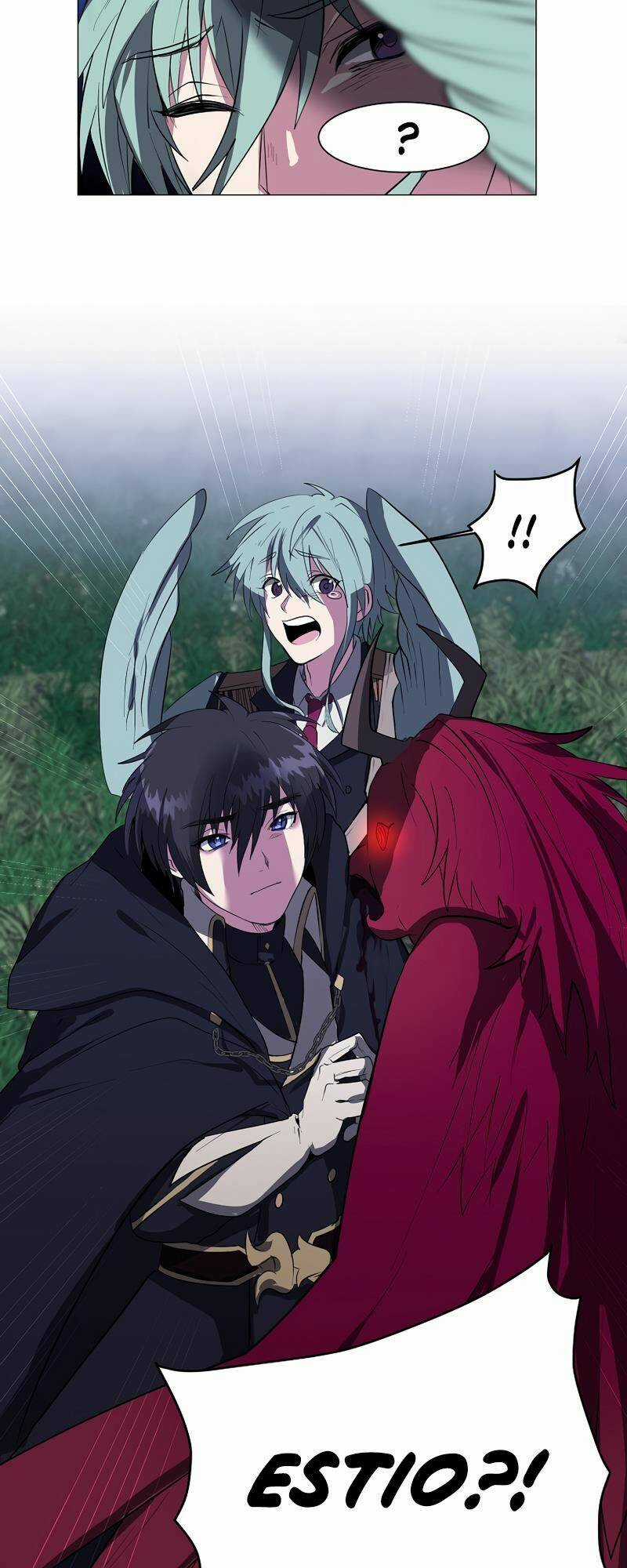 Estio - Chapter 29 - Trang 17