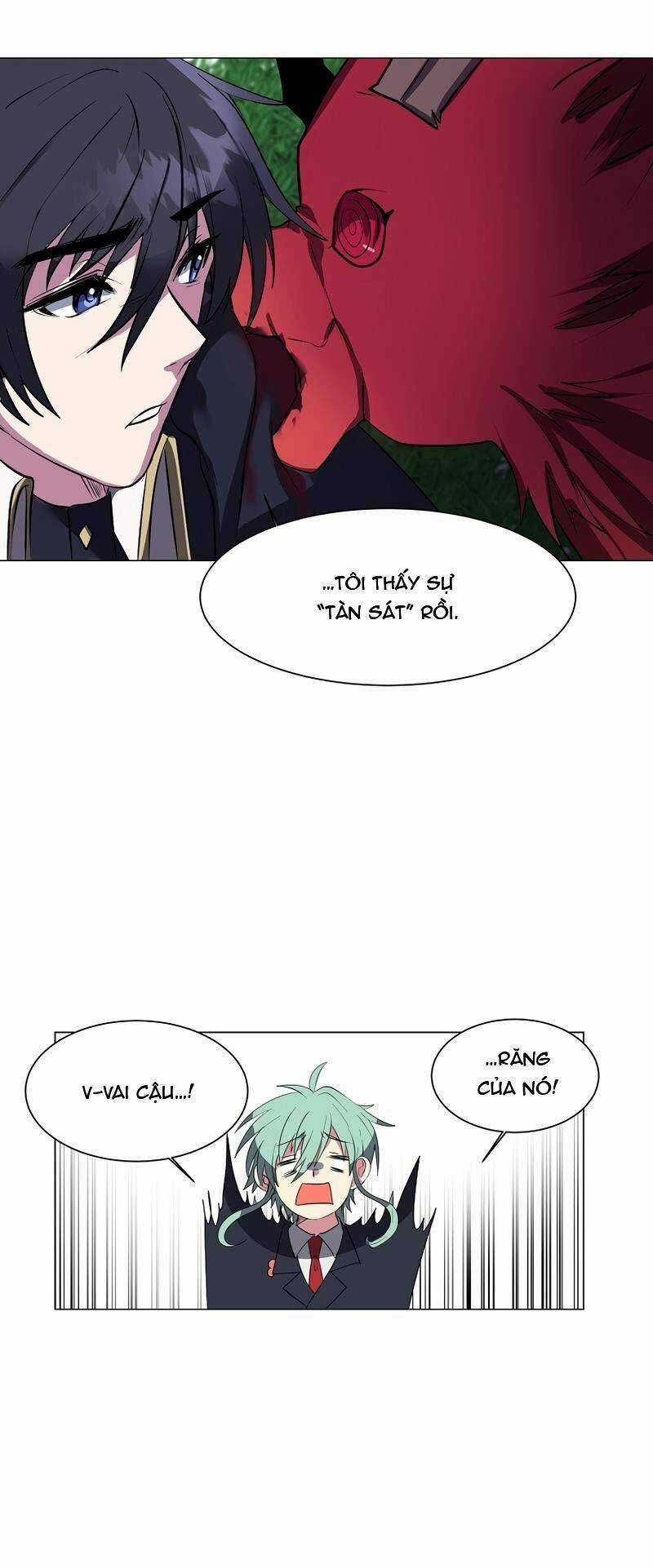 Estio - Chapter 29 - Trang 19