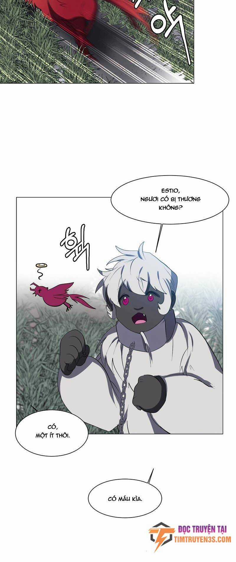 Estio - Chapter 29 - Trang 26