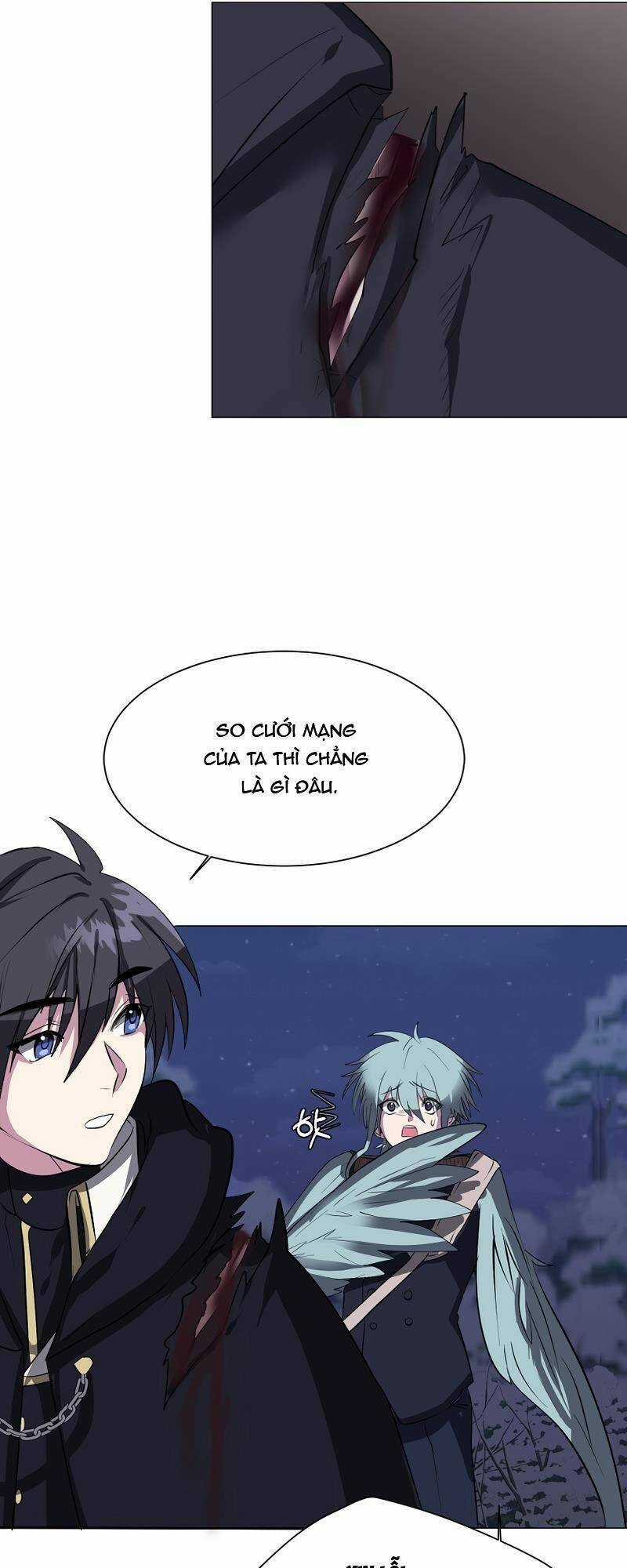 Estio - Chapter 29 - Trang 27