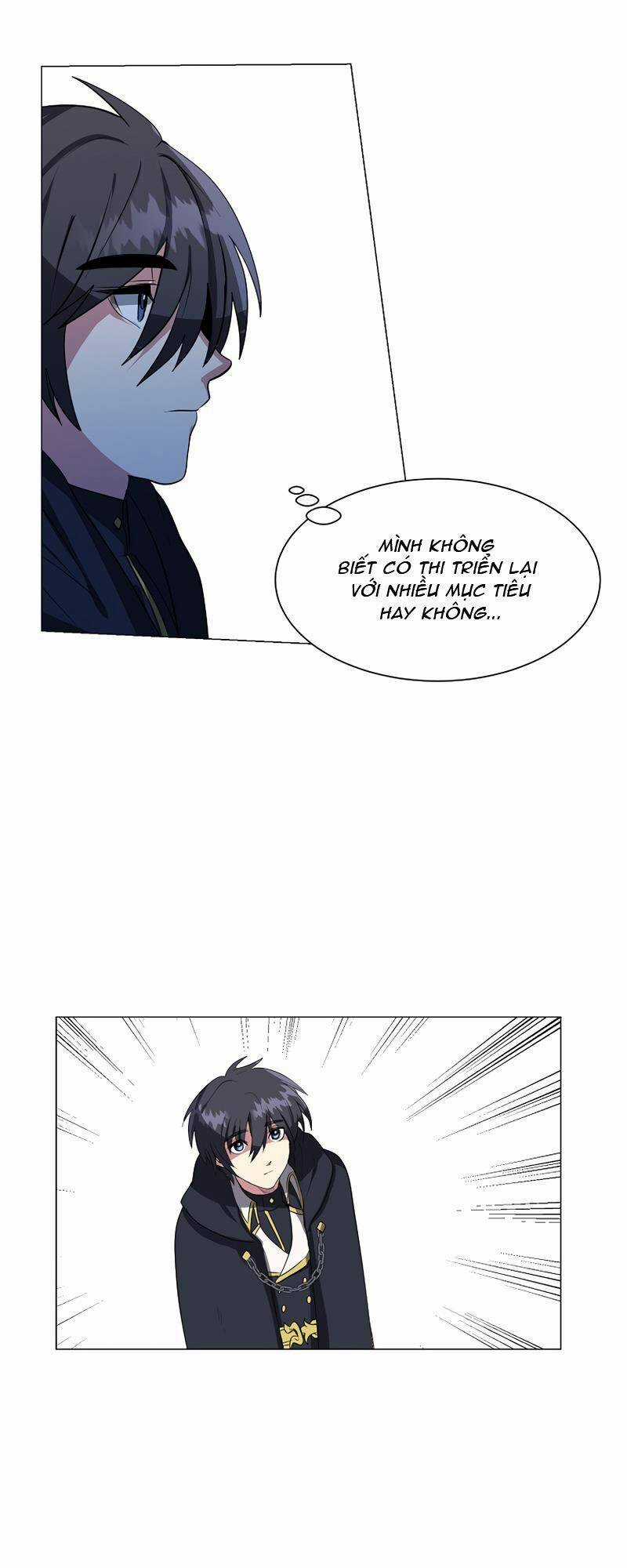 Estio - Chapter 29 - Trang 30