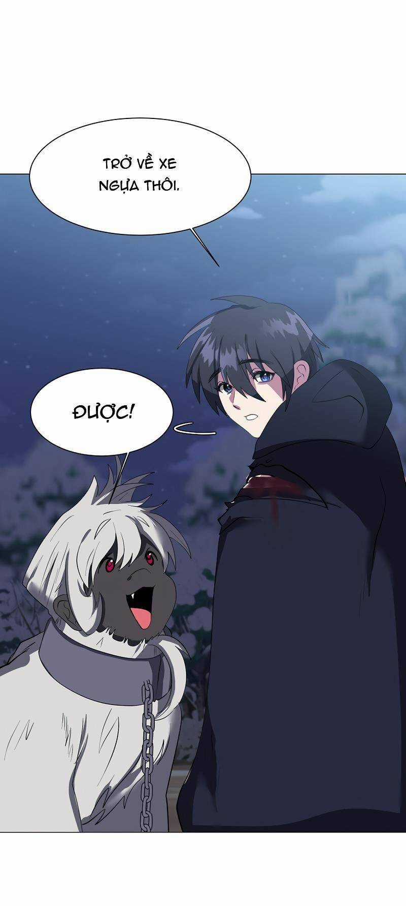 Estio - Chapter 29 - Trang 37