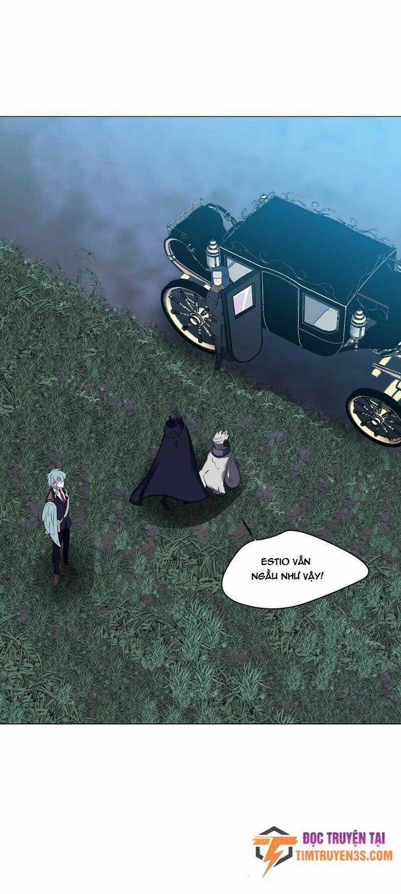 Estio - Chapter 29 - Trang 38