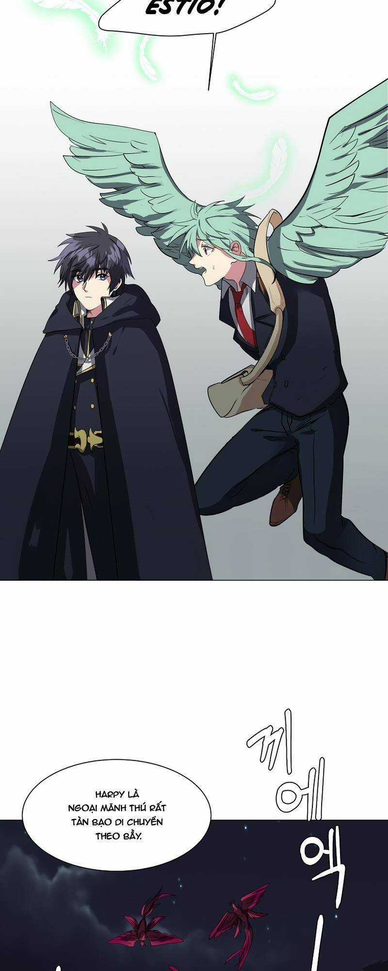 Estio - Chapter 29 - Trang 10