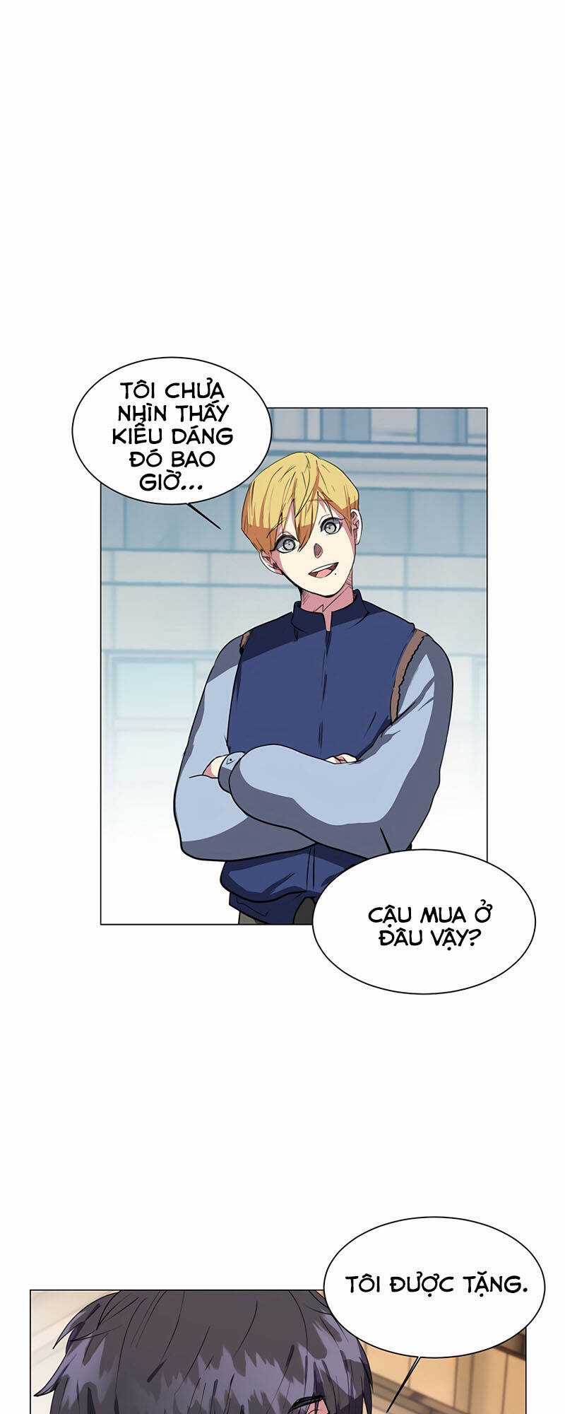 Estio - Chapter 3 - Trang 2