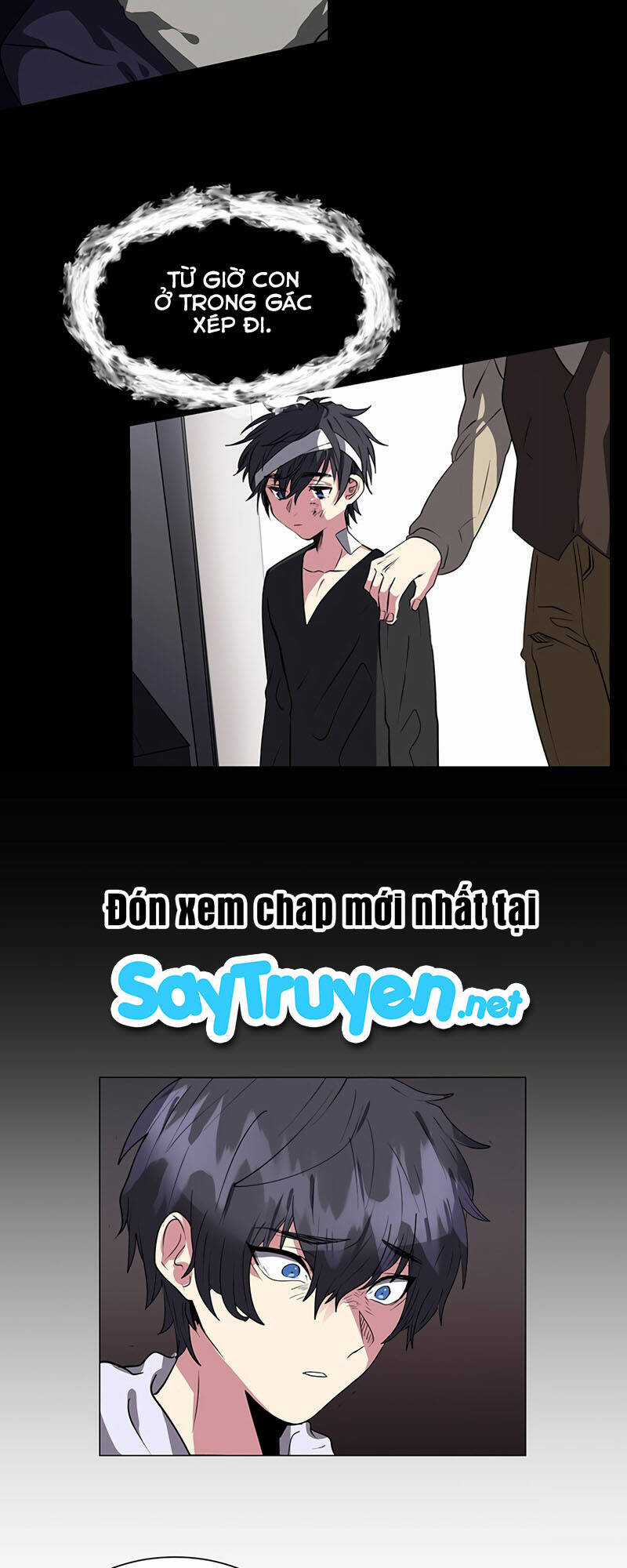 Estio - Chapter 3 - Trang 11