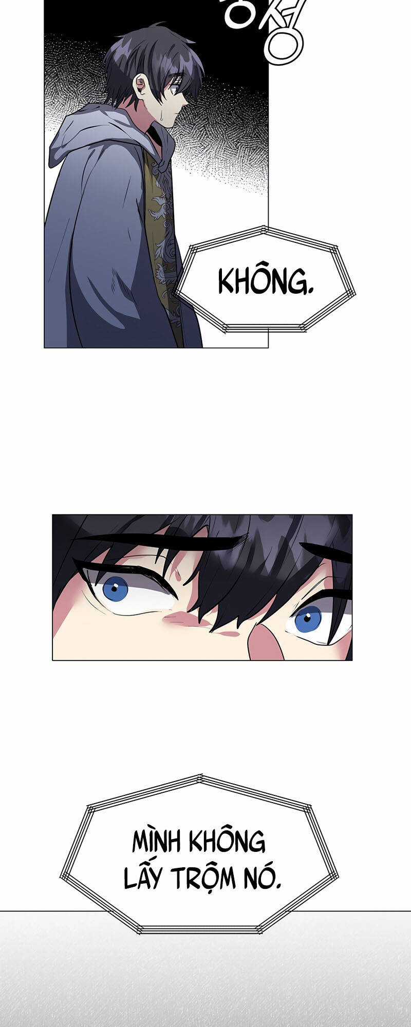 Estio - Chapter 3 - Trang 13