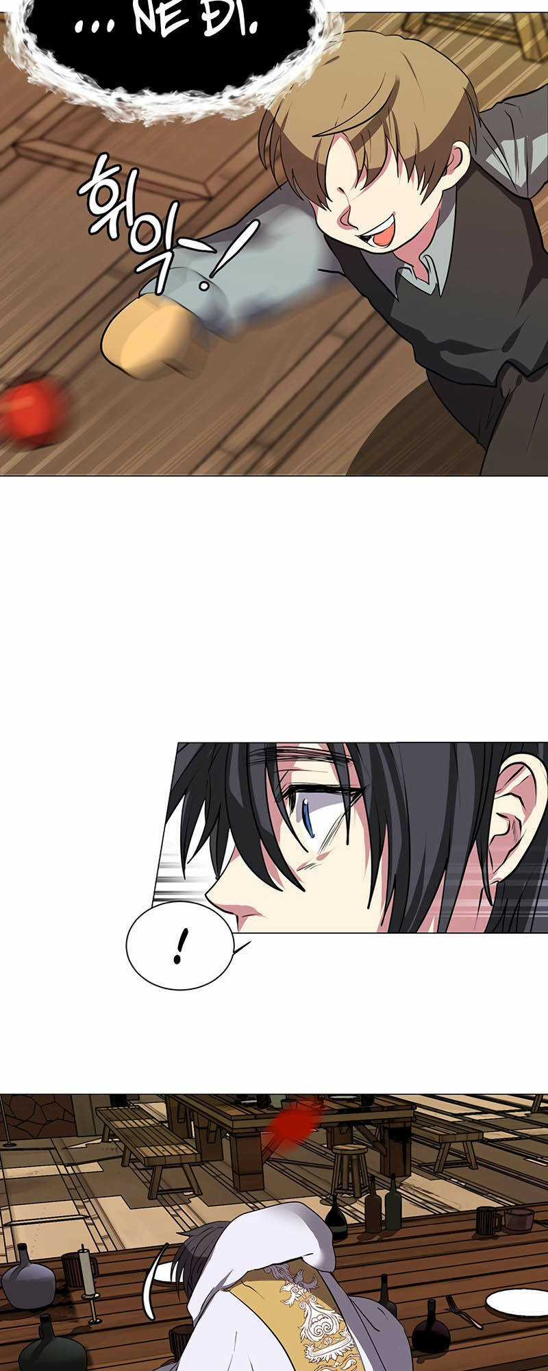 Estio - Chapter 3 - Trang 16