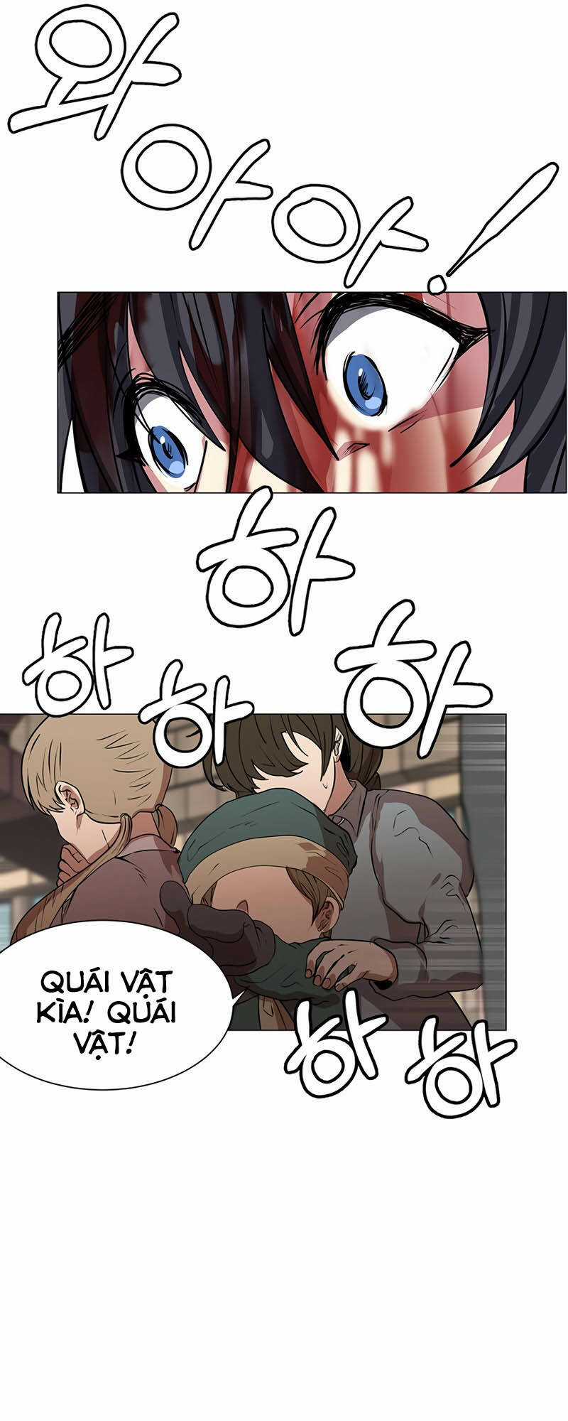 Estio - Chapter 3 - Trang 20