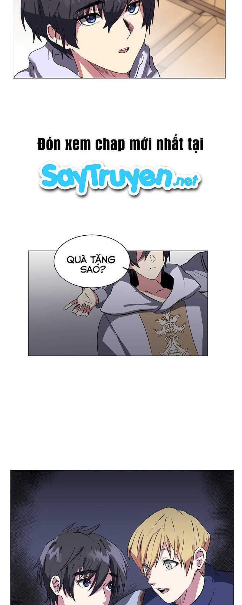 Estio - Chapter 3 - Trang 3