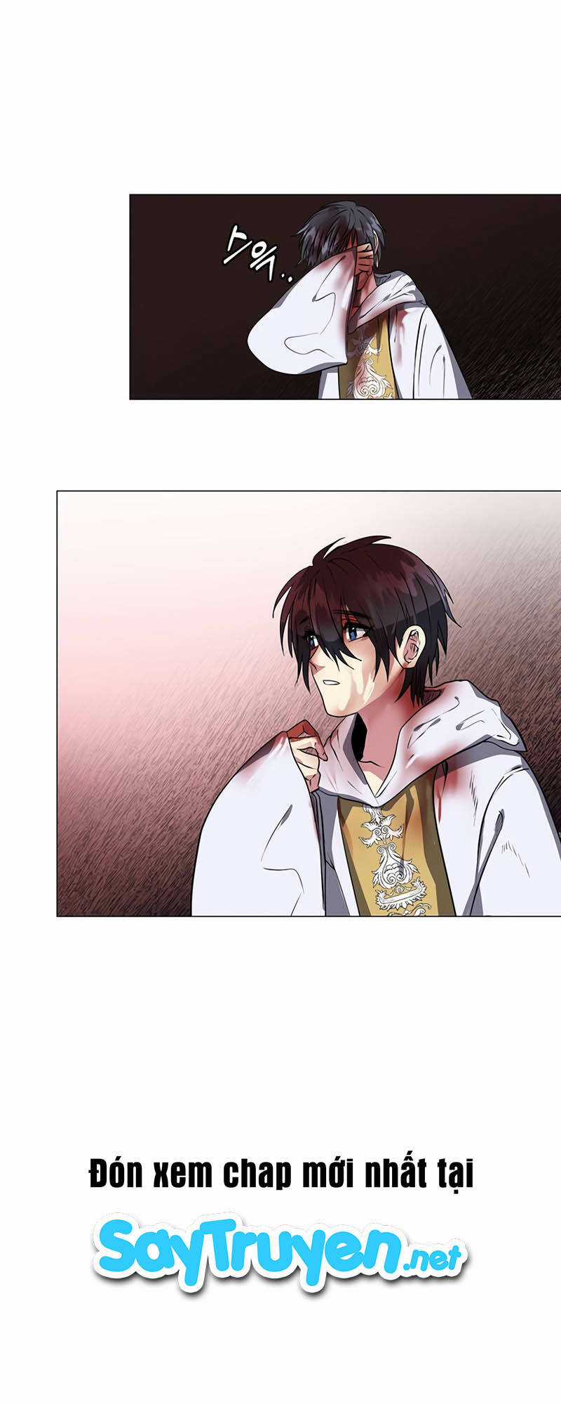 Estio - Chapter 3 - Trang 21