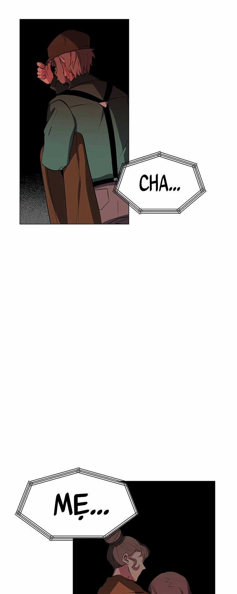 Estio - Chapter 3 - Trang 22