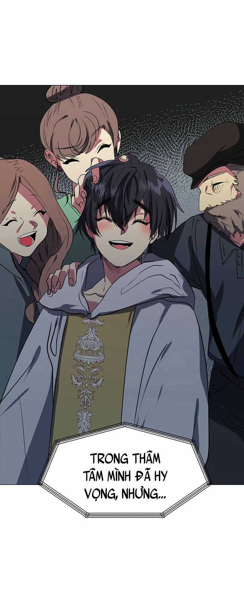 Estio - Chapter 3 - Trang 24