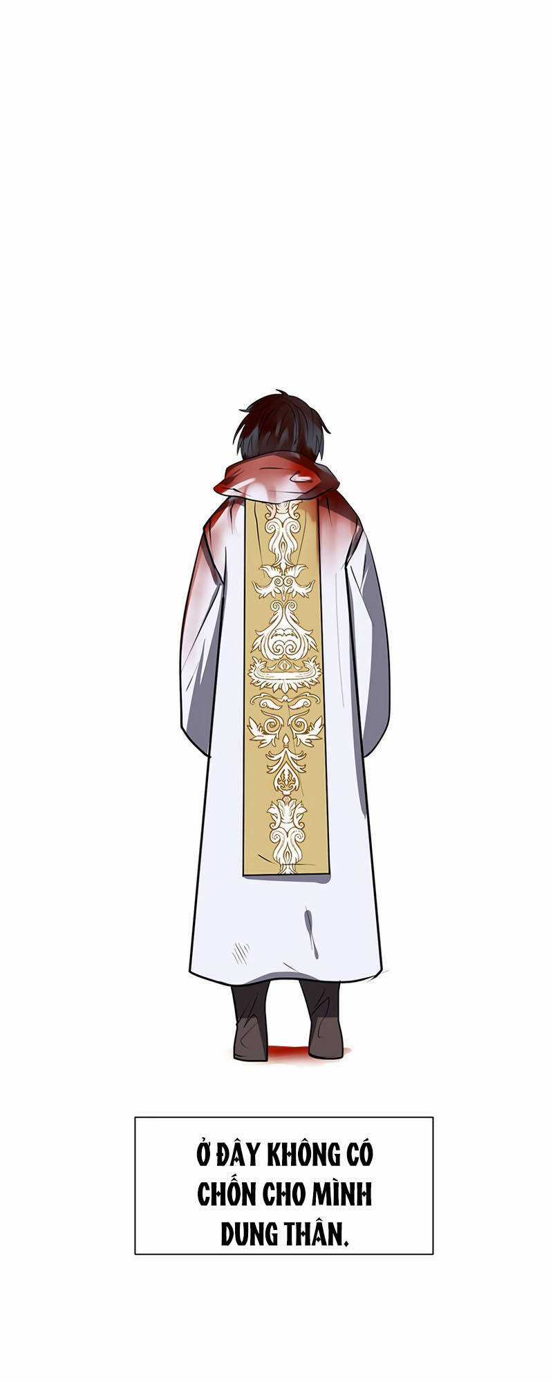 Estio - Chapter 3 - Trang 25