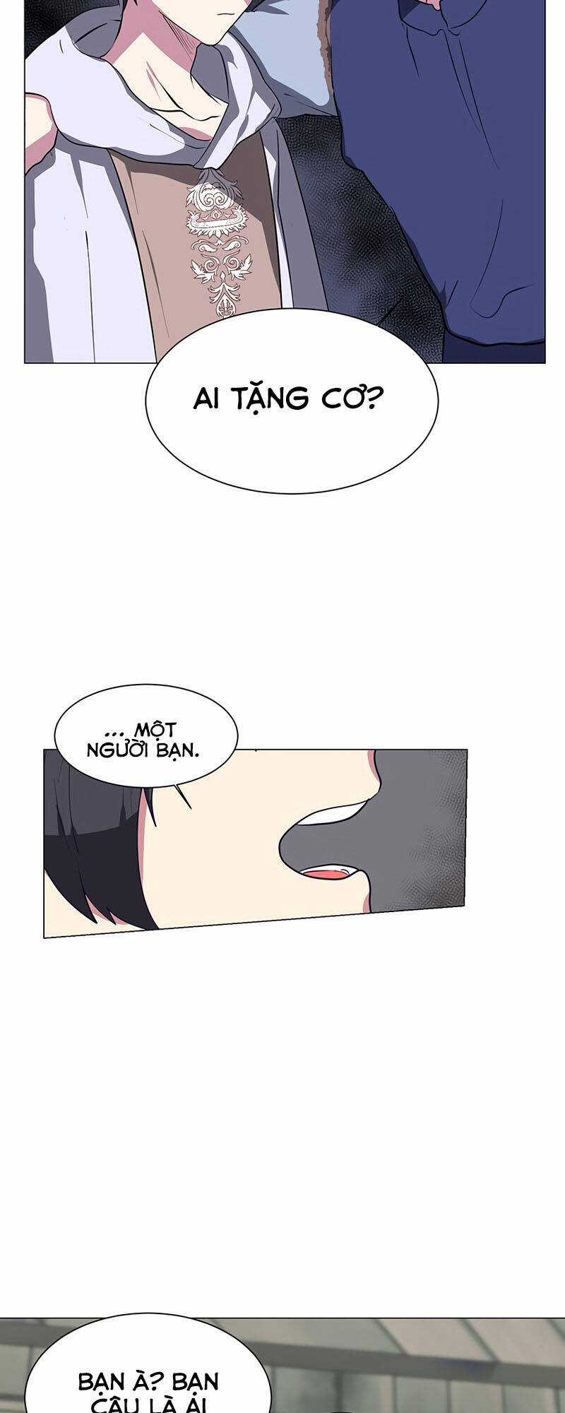 Estio - Chapter 3 - Trang 4