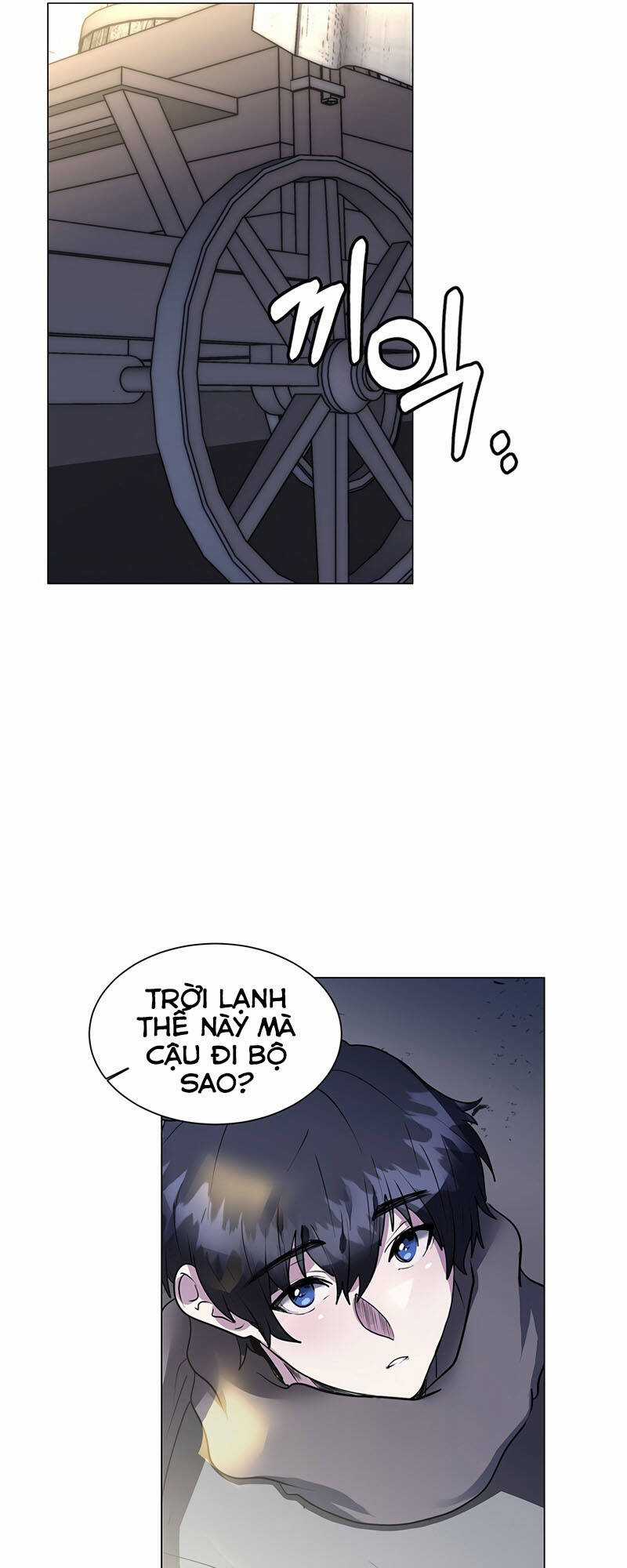 Estio - Chapter 3 - Trang 38