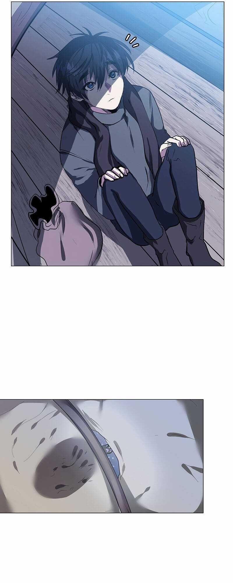 Estio - Chapter 3 - Trang 44