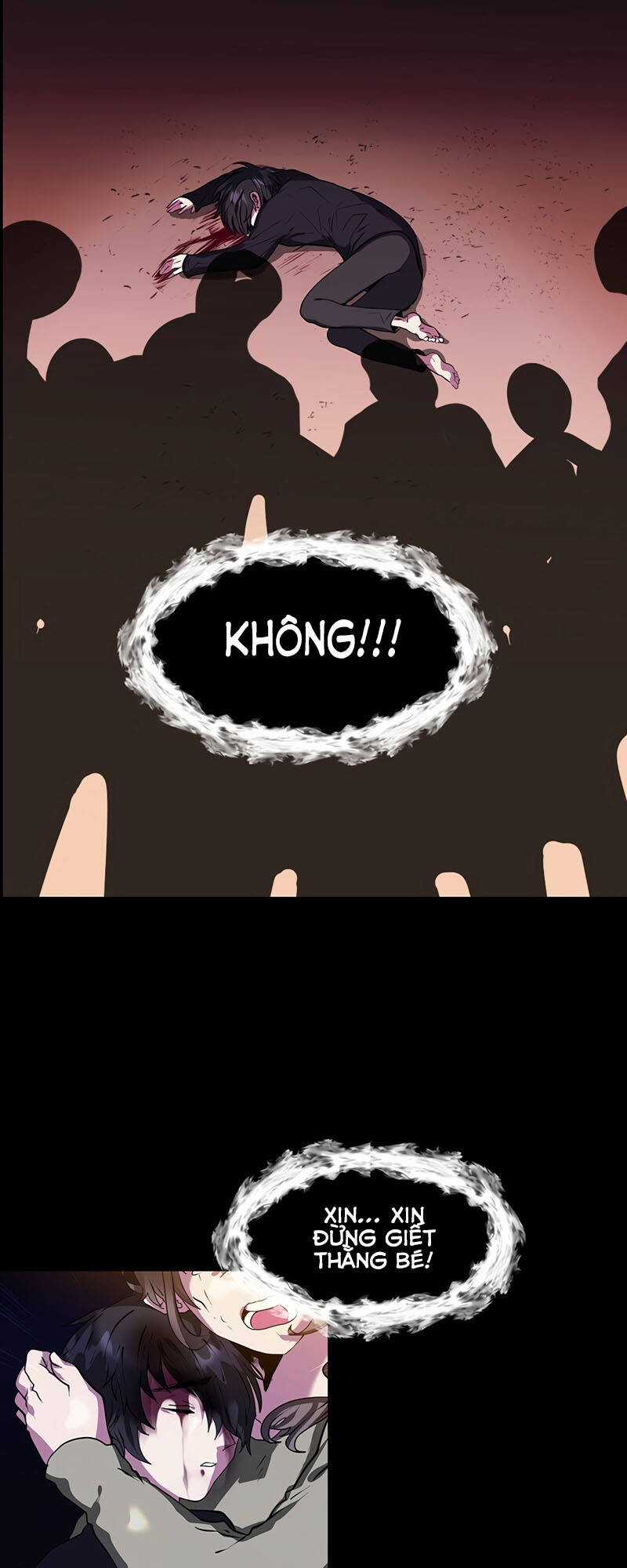 Estio - Chapter 3 - Trang 10