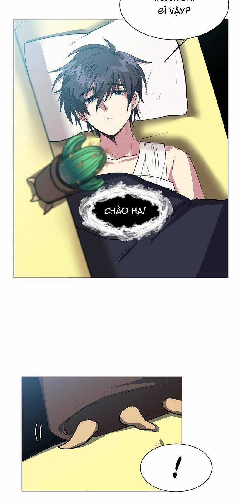 Estio - Chapter 30 - Trang 13