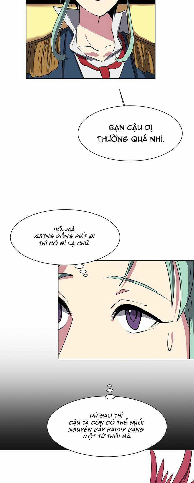 Estio - Chapter 30 - Trang 19