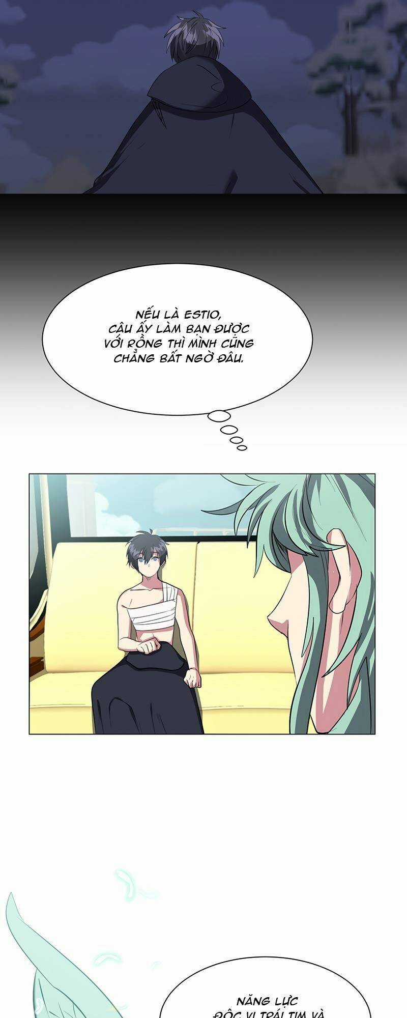 Estio - Chapter 30 - Trang 21