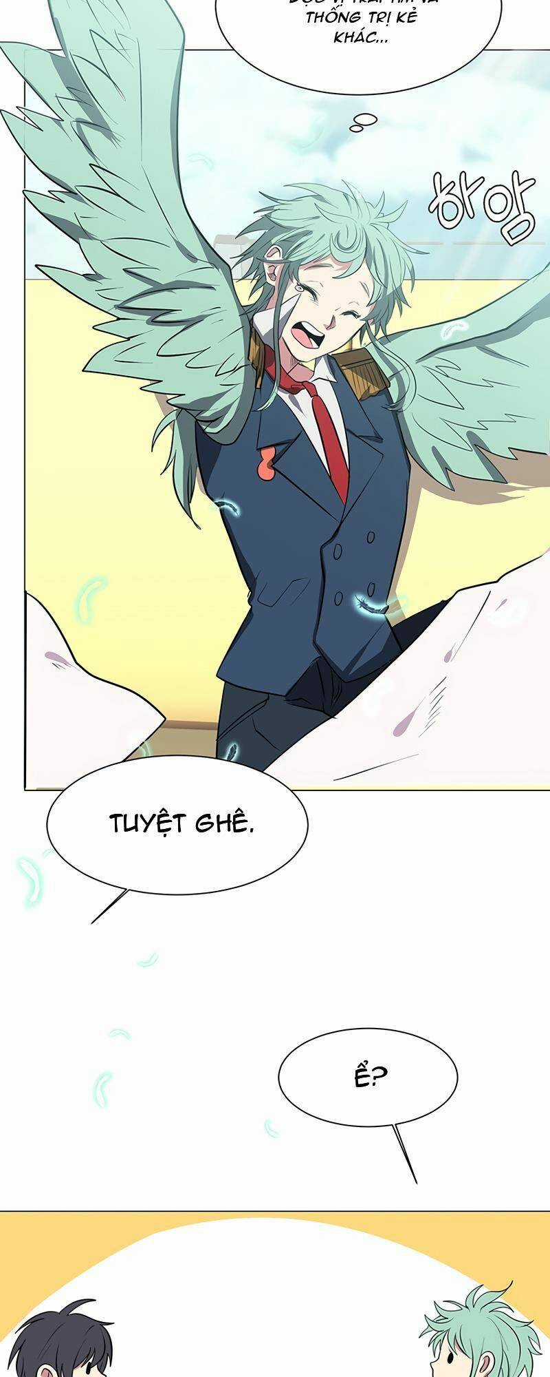 Estio - Chapter 30 - Trang 22