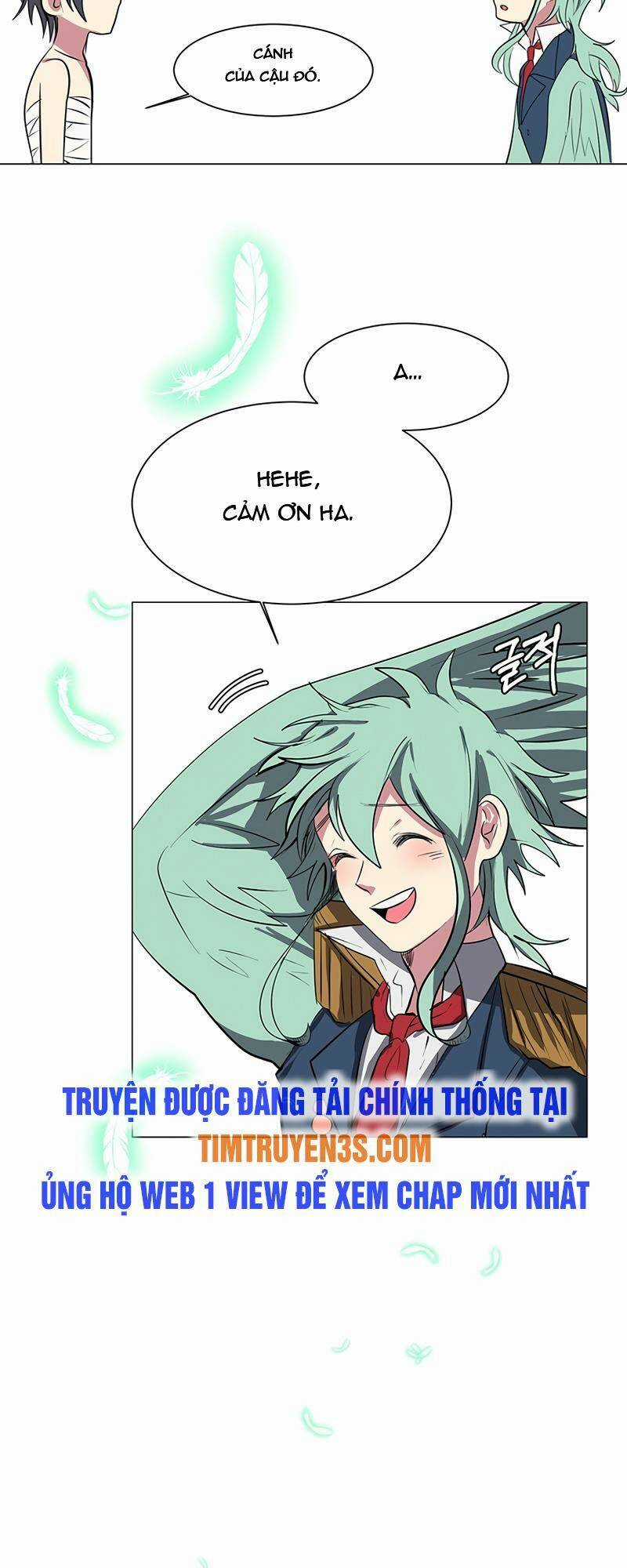 Estio - Chapter 30 - Trang 23