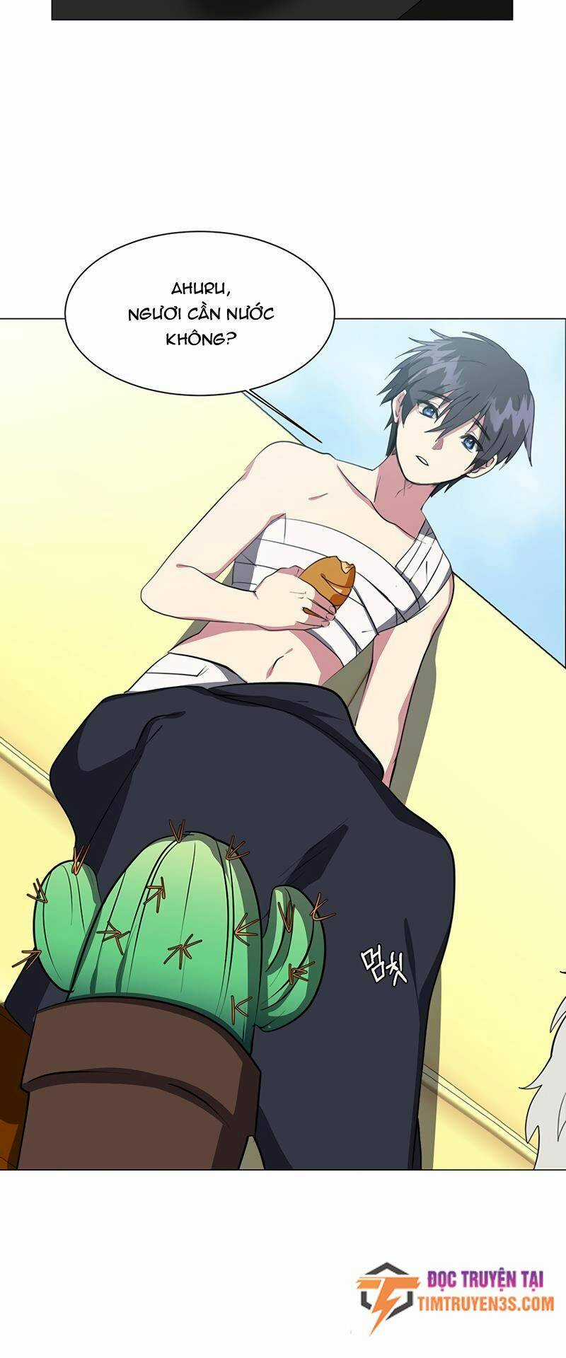 Estio - Chapter 30 - Trang 26