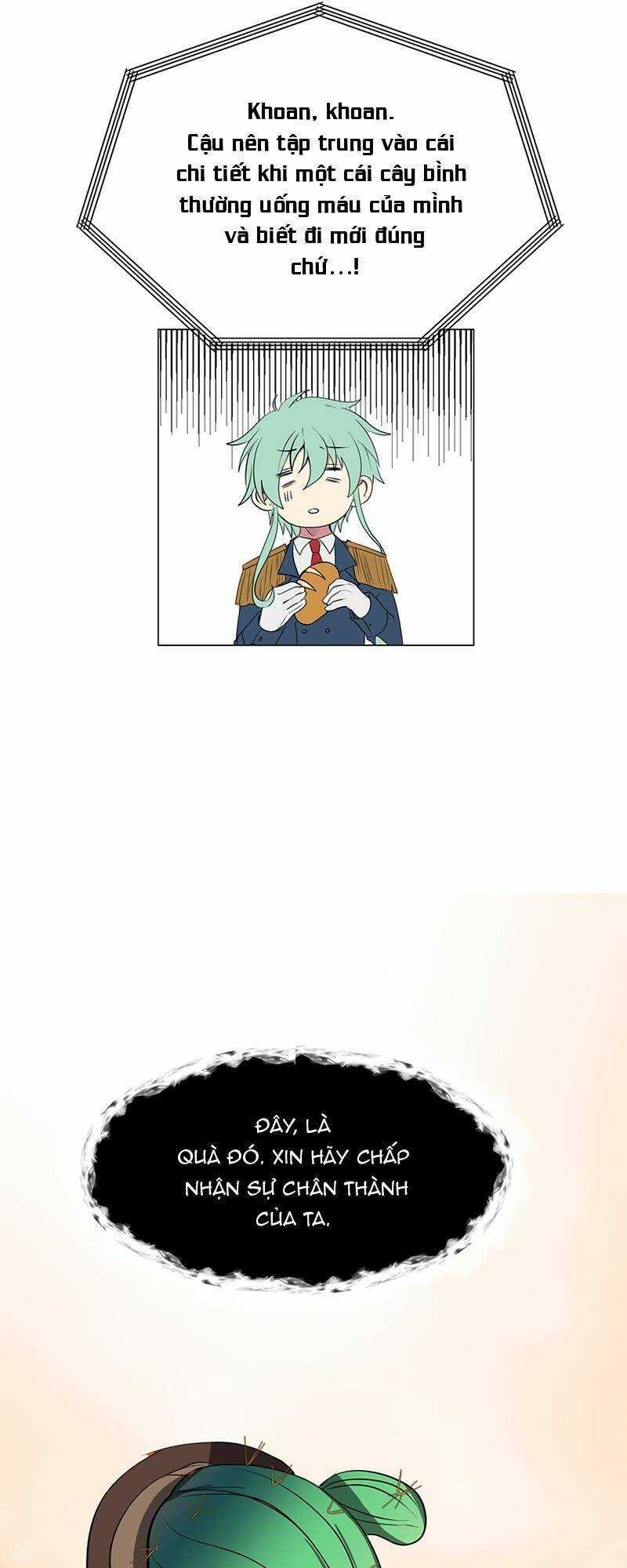 Estio - Chapter 30 - Trang 39