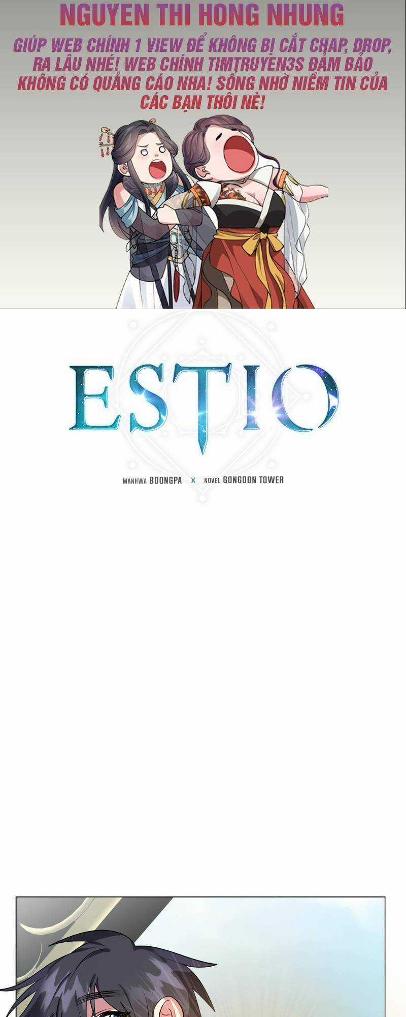 Estio - Chapter 31 - Trang 2