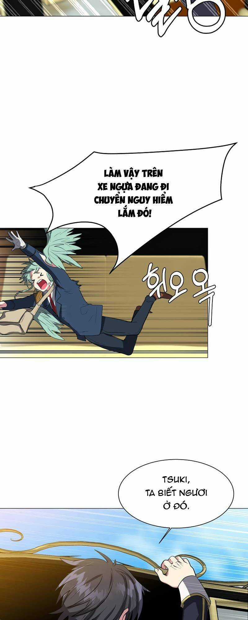 Estio - Chapter 31 - Trang 11