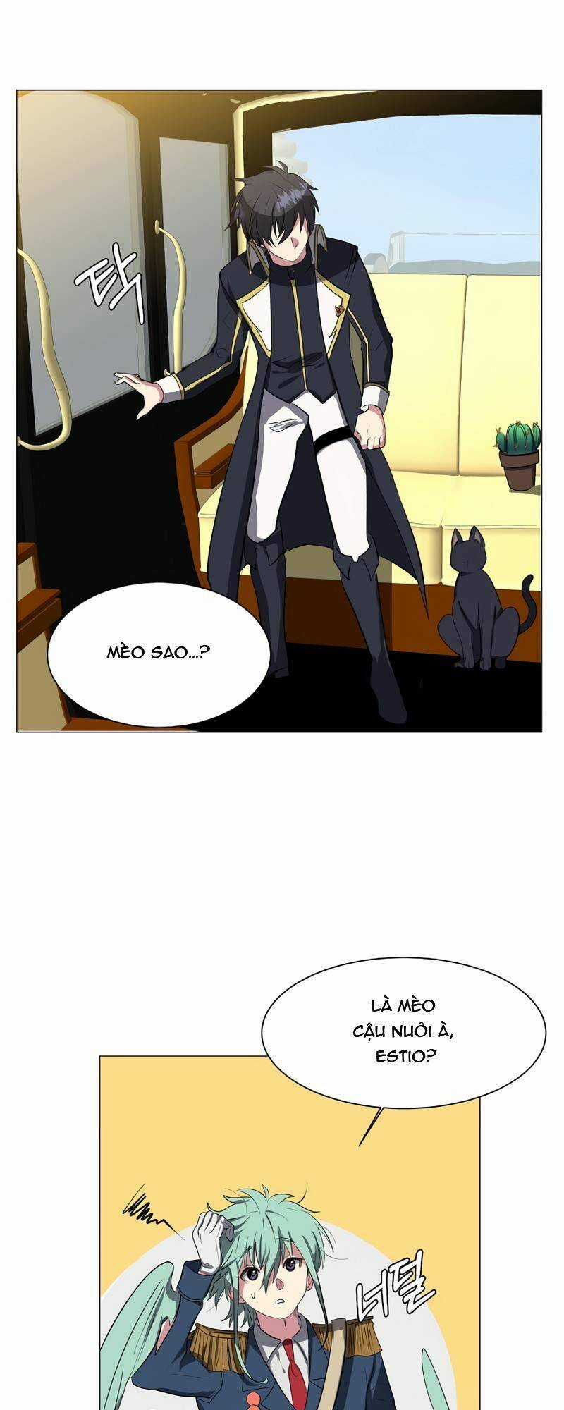 Estio - Chapter 31 - Trang 17