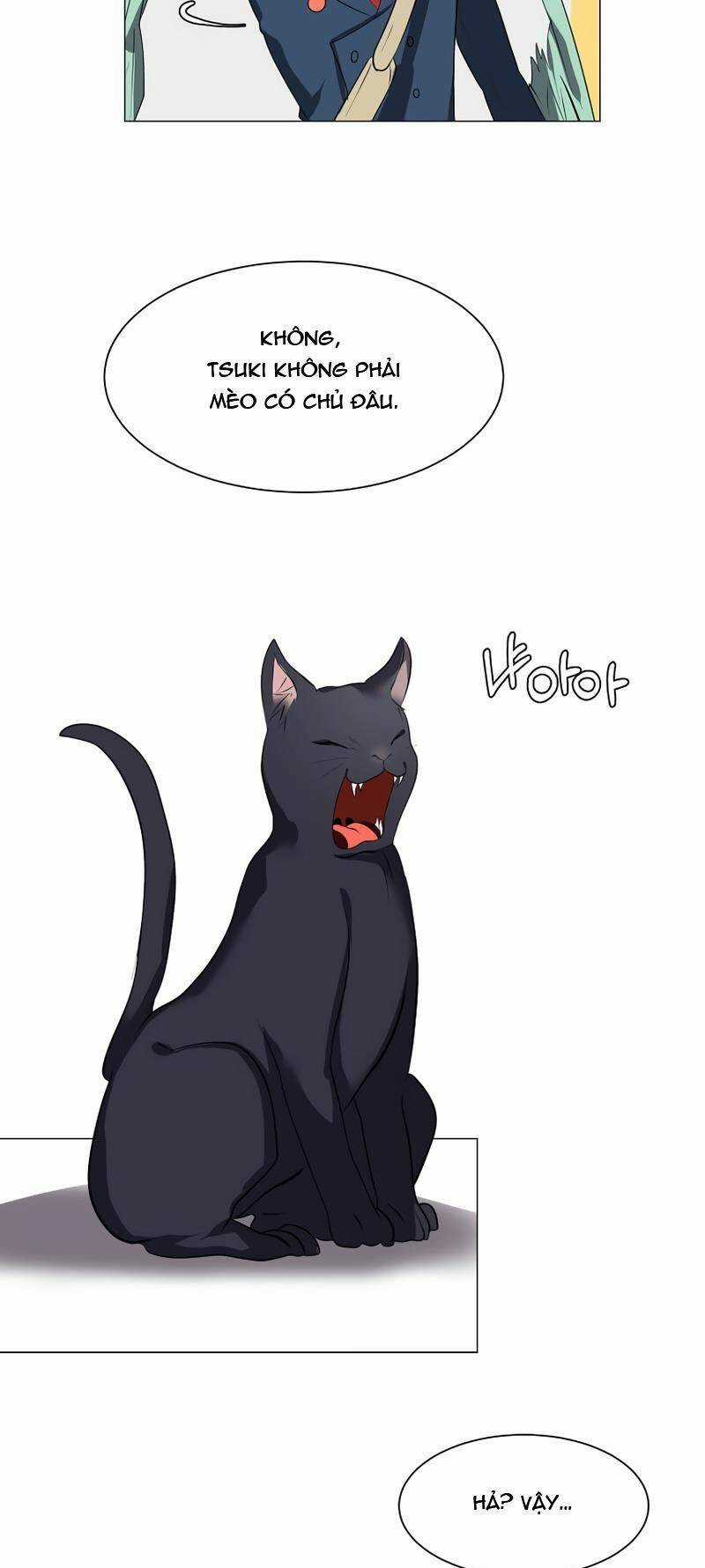 Estio - Chapter 31 - Trang 18