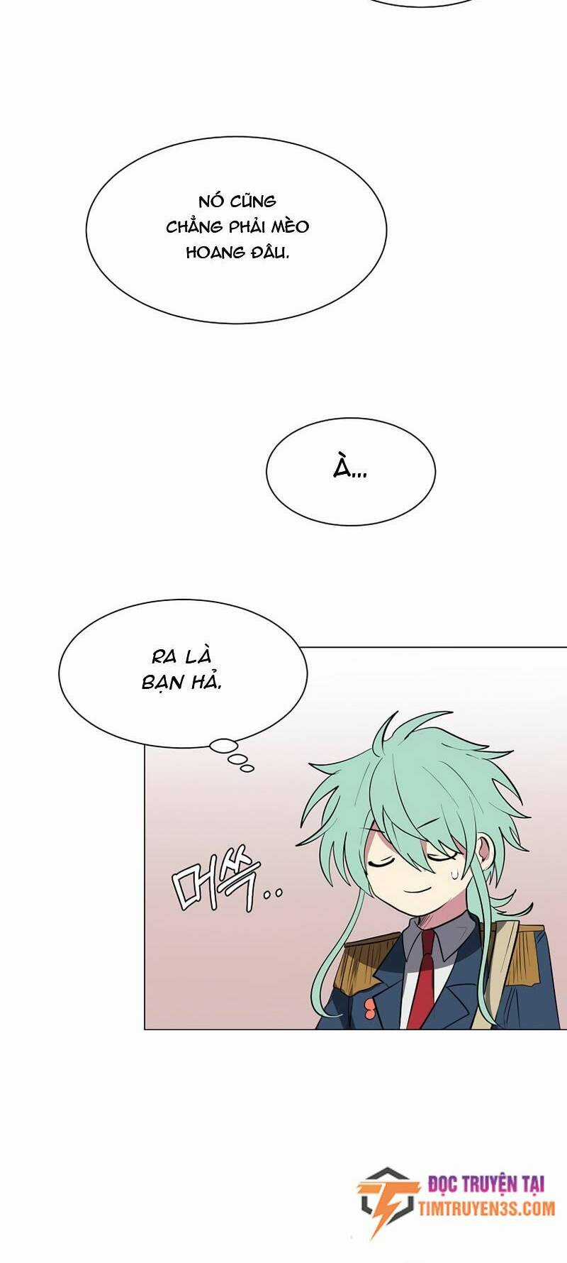 Estio - Chapter 31 - Trang 19