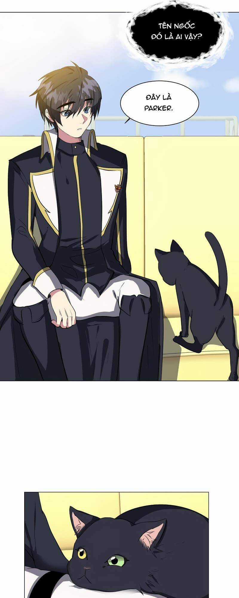 Estio - Chapter 31 - Trang 20