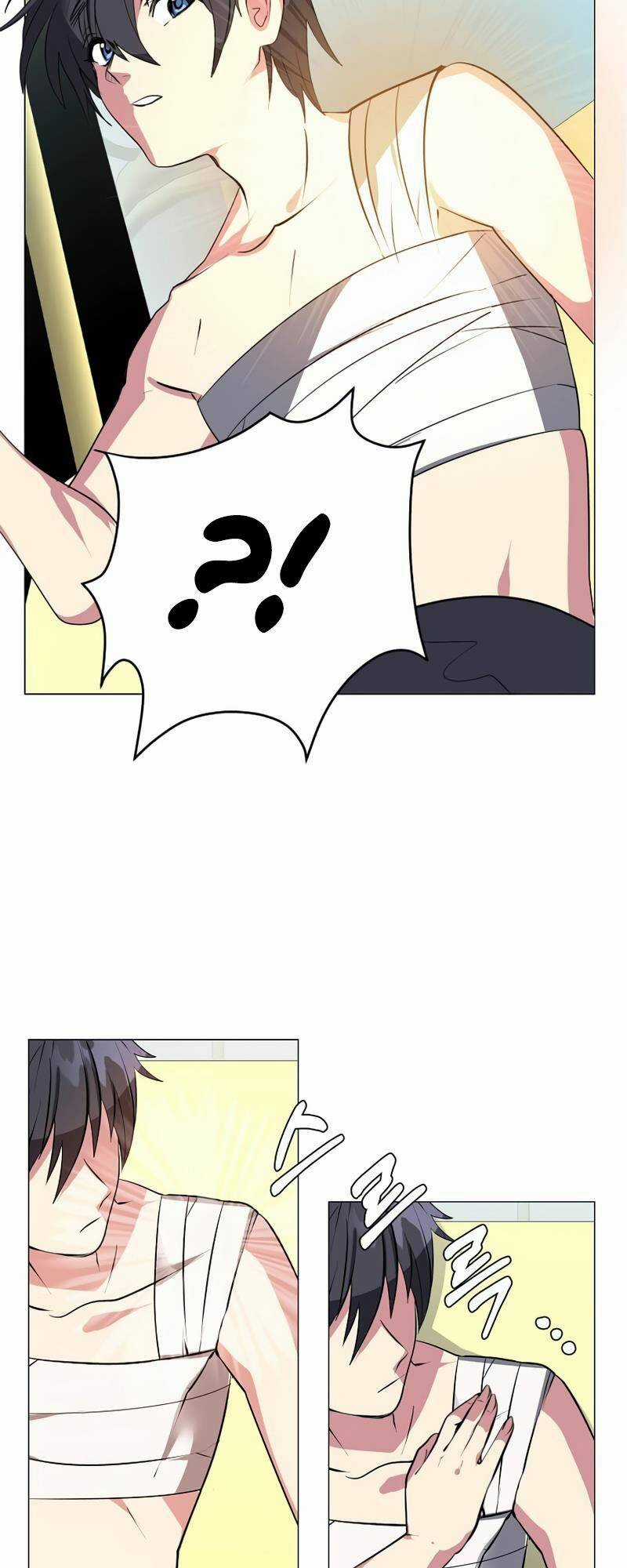 Estio - Chapter 31 - Trang 3