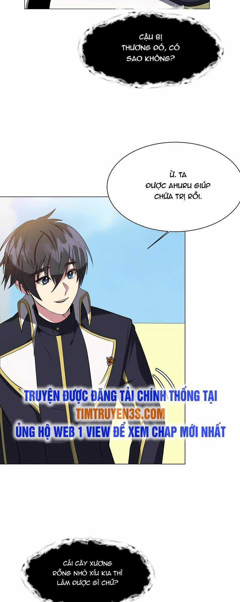 Estio - Chapter 31 - Trang 21