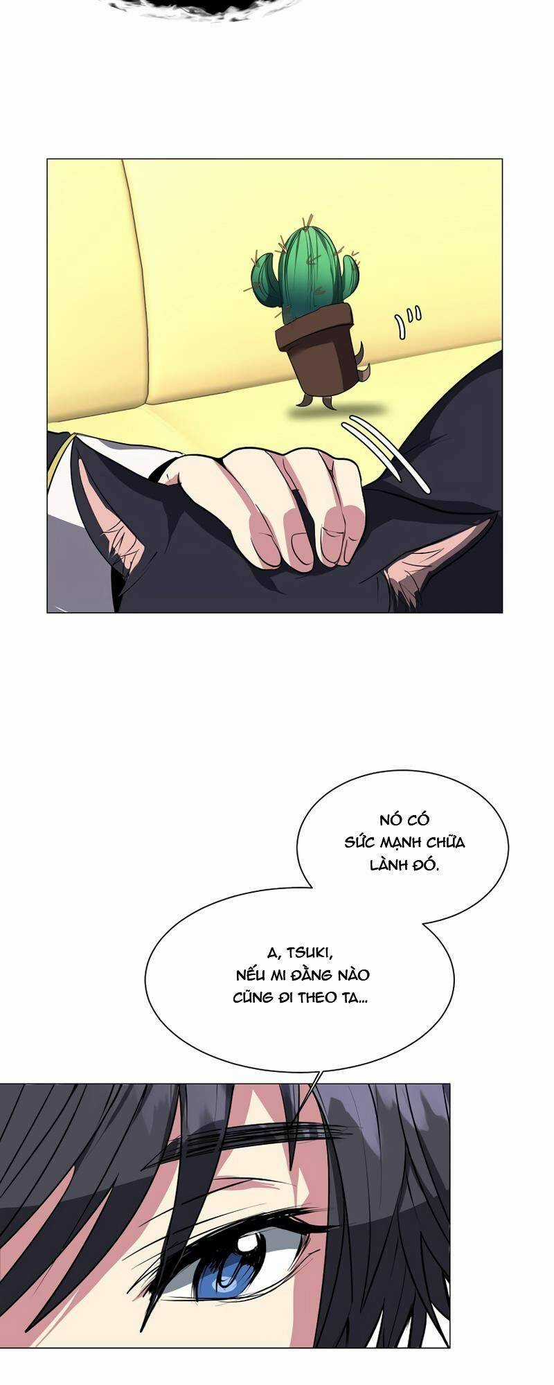 Estio - Chapter 31 - Trang 22