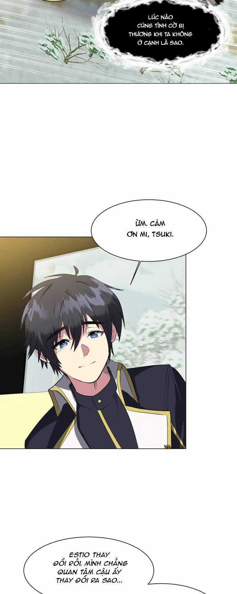 Estio - Chapter 31 - Trang 27