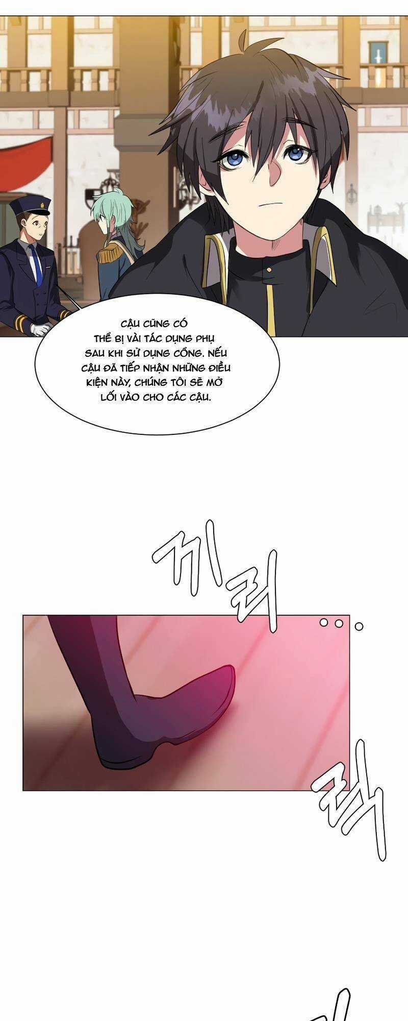 Estio - Chapter 31 - Trang 32