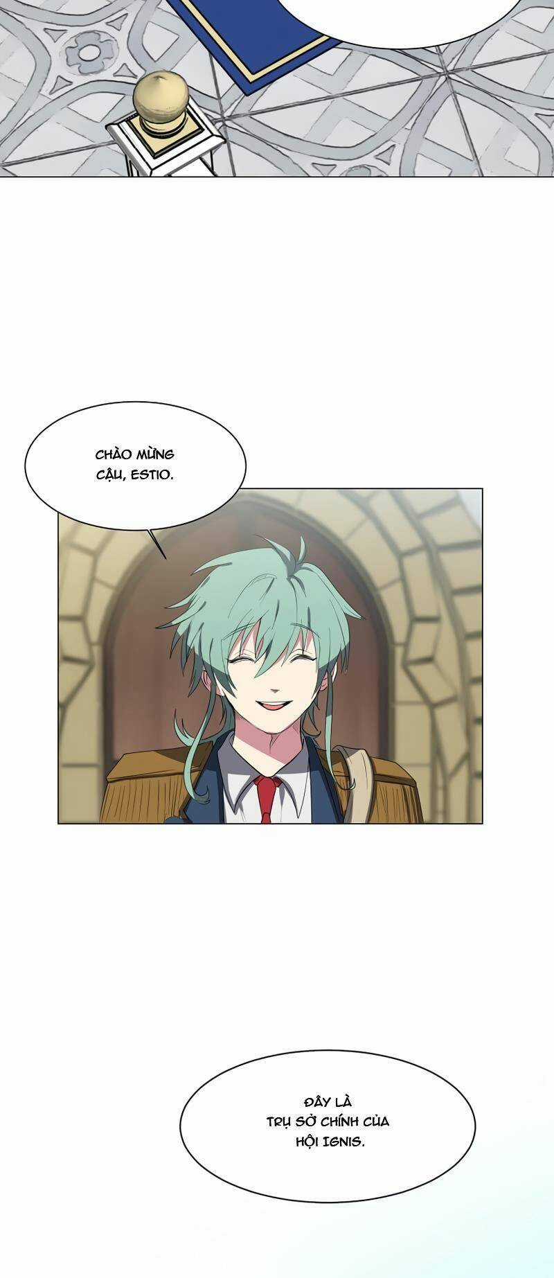 Estio - Chapter 31 - Trang 36