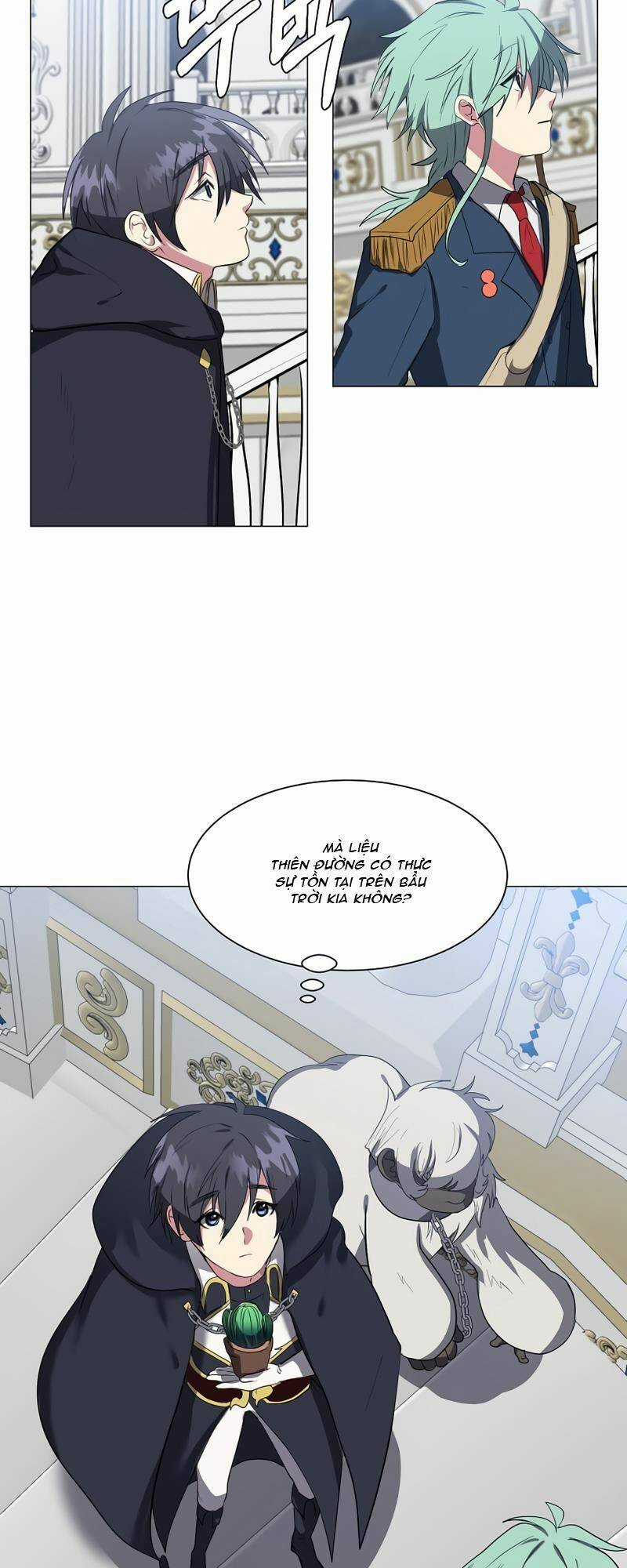 Estio - Chapter 31 - Trang 39