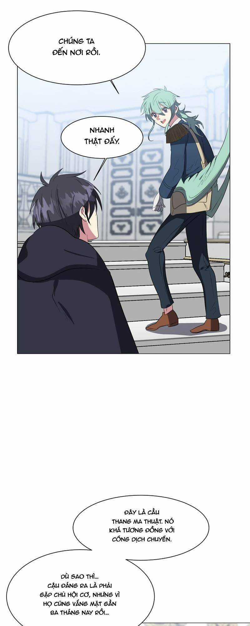 Estio - Chapter 31 - Trang 42