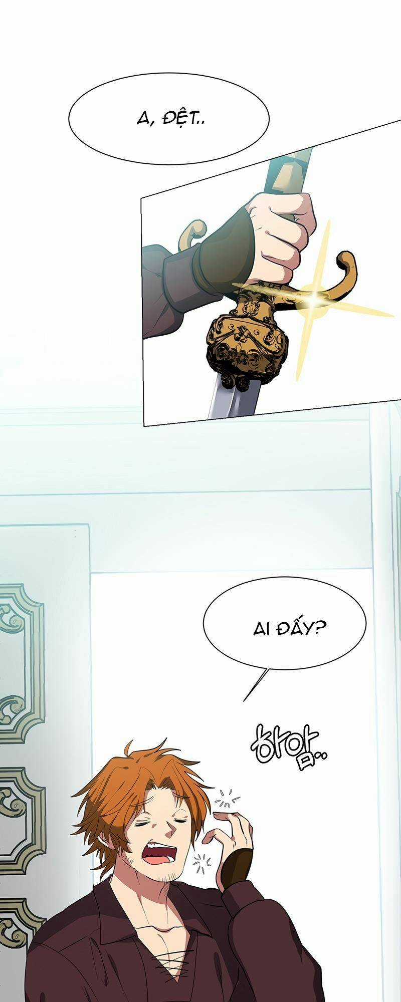 Estio - Chapter 32 - Trang 11