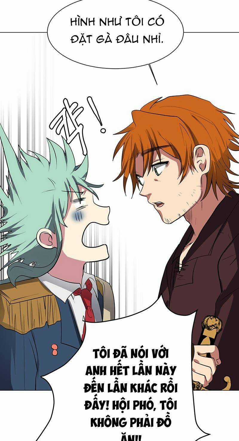 Estio - Chapter 32 - Trang 13