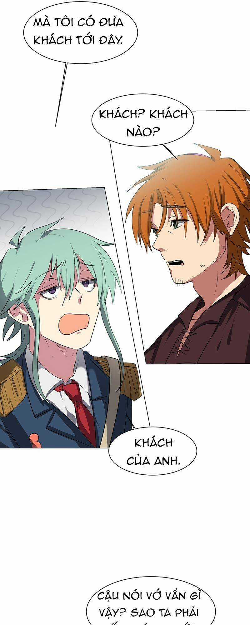 Estio - Chapter 32 - Trang 15