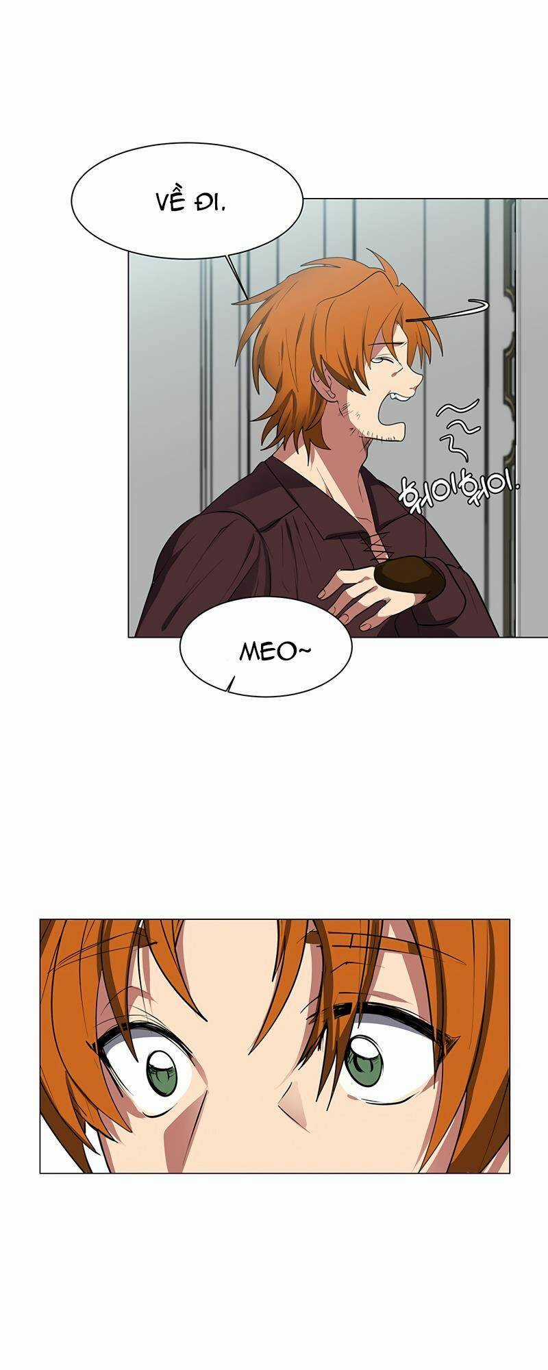 Estio - Chapter 32 - Trang 17