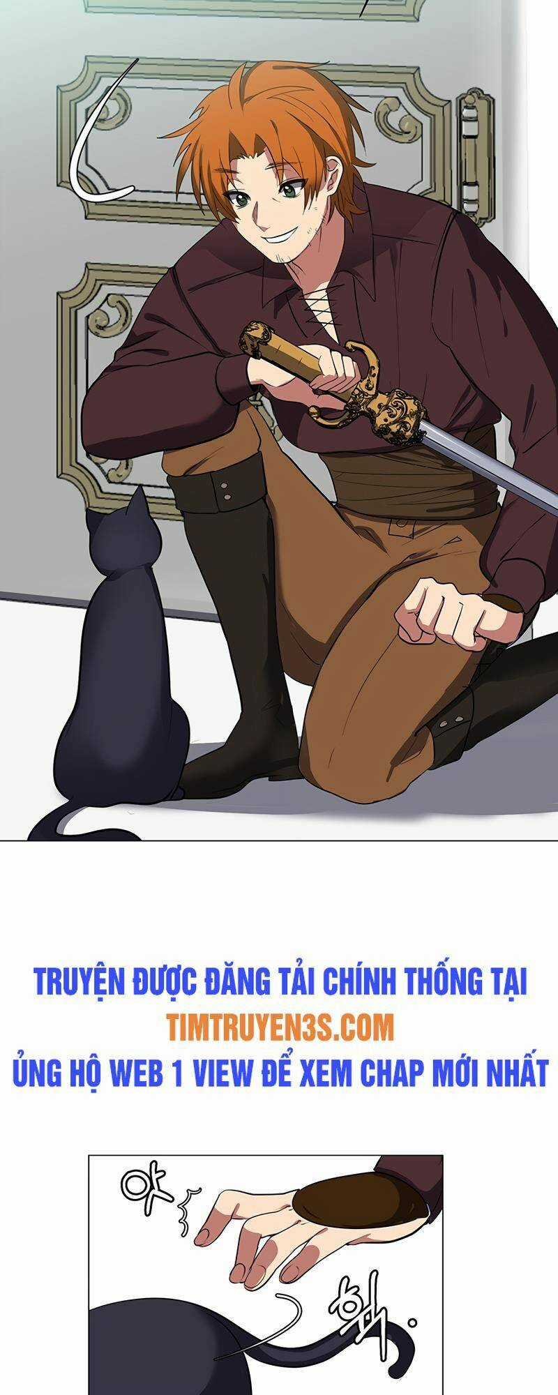 Estio - Chapter 32 - Trang 19