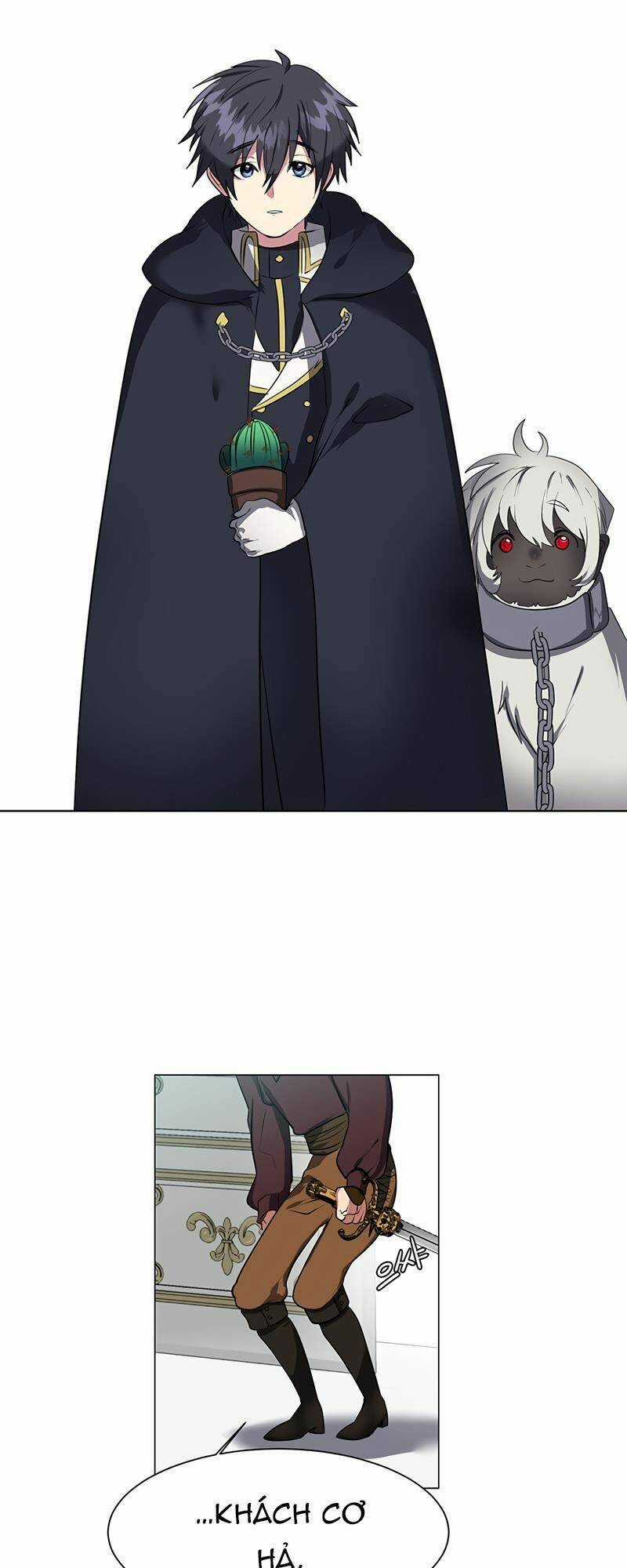 Estio - Chapter 32 - Trang 21