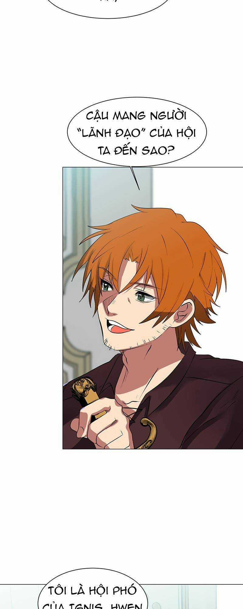 Estio - Chapter 32 - Trang 22